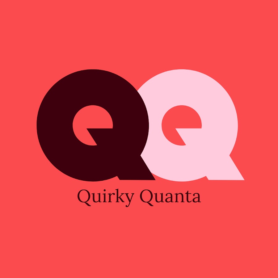 QuirkyQuanta @Quirky_Quanta