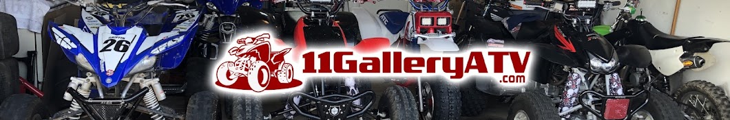 11 Gallery ATV Banner