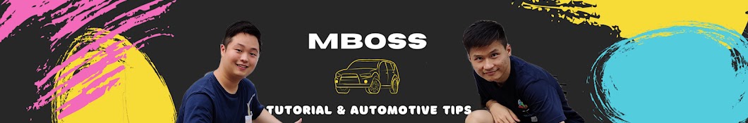 MBOSS Auto