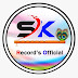 logo SK Record's Official