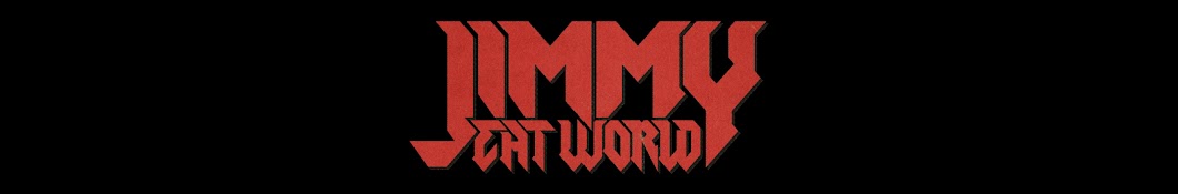 Jimmy Eat World Banner