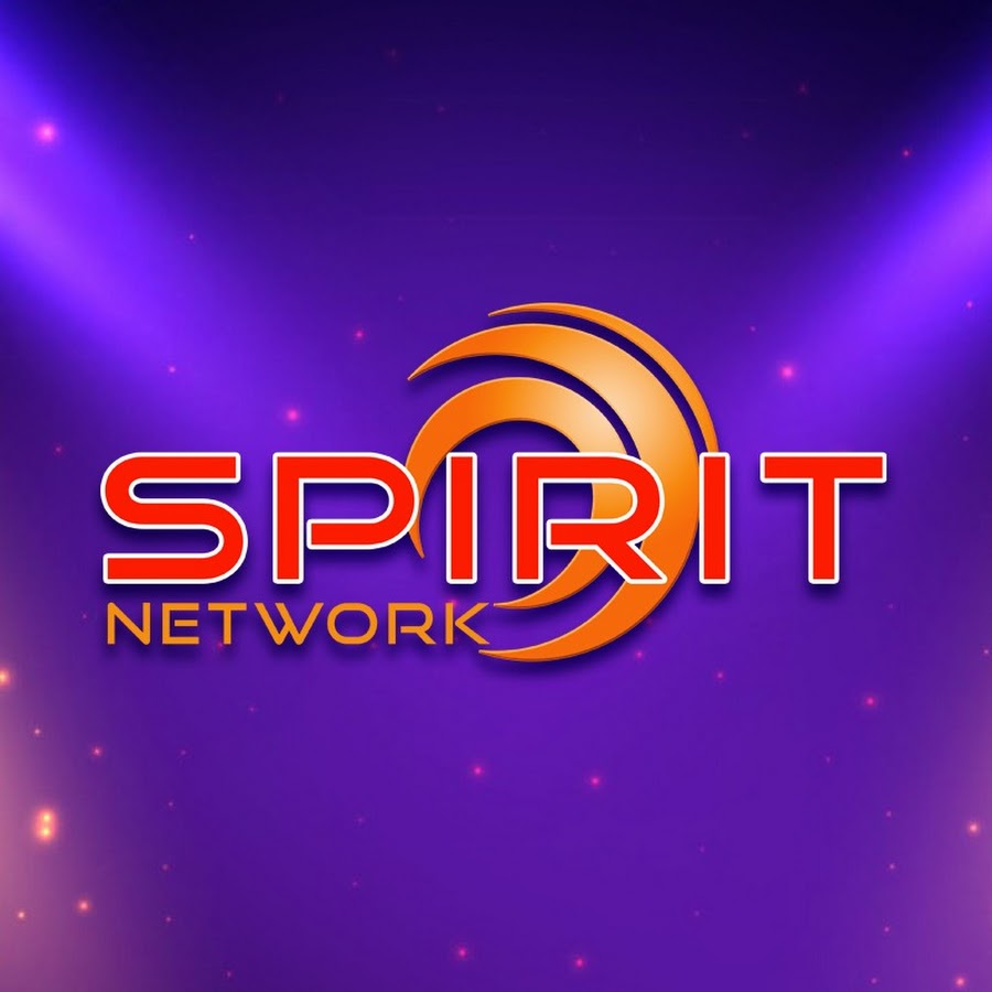 Spirit Network @spiritnetworksa