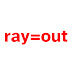 ray out