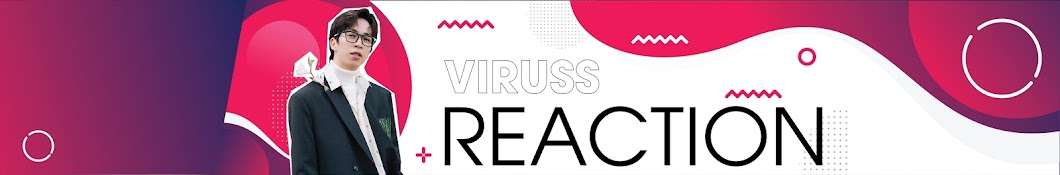 ViruSs Reaction Banner
