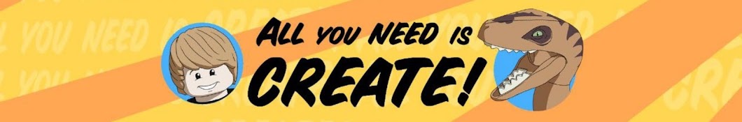 All you need is create