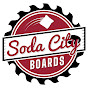 Soda City Boards