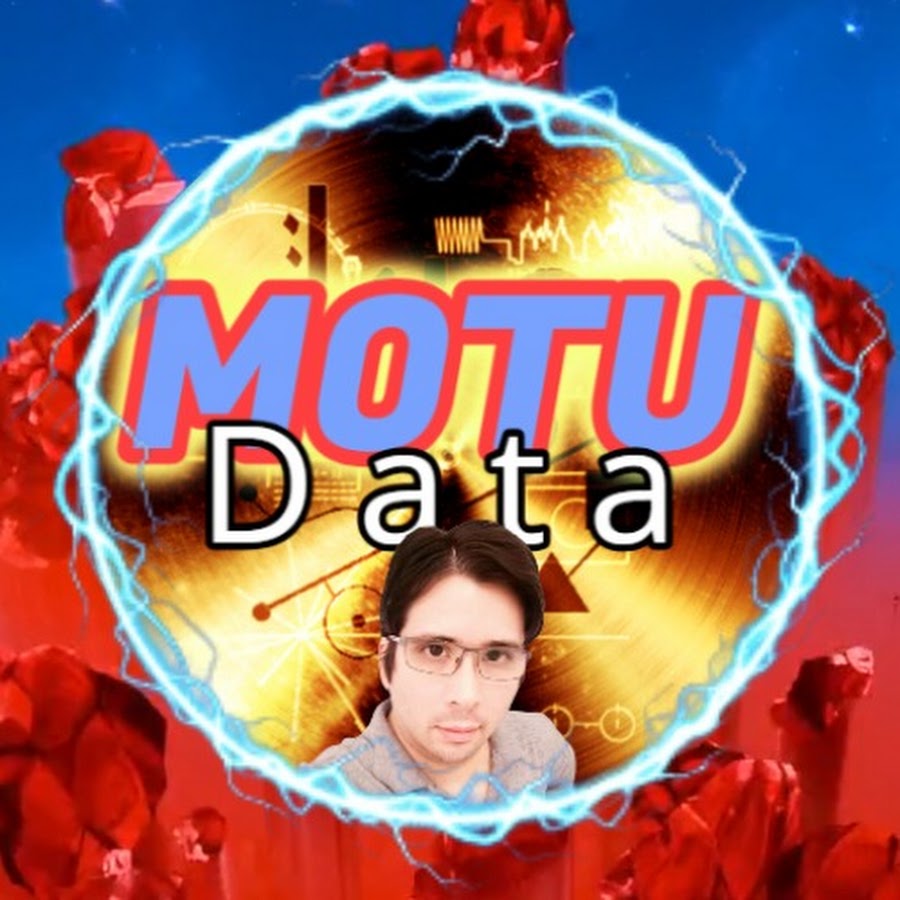 MOTU Data