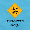 Brico Concept Shorts