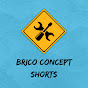 Brico Concept Shorts