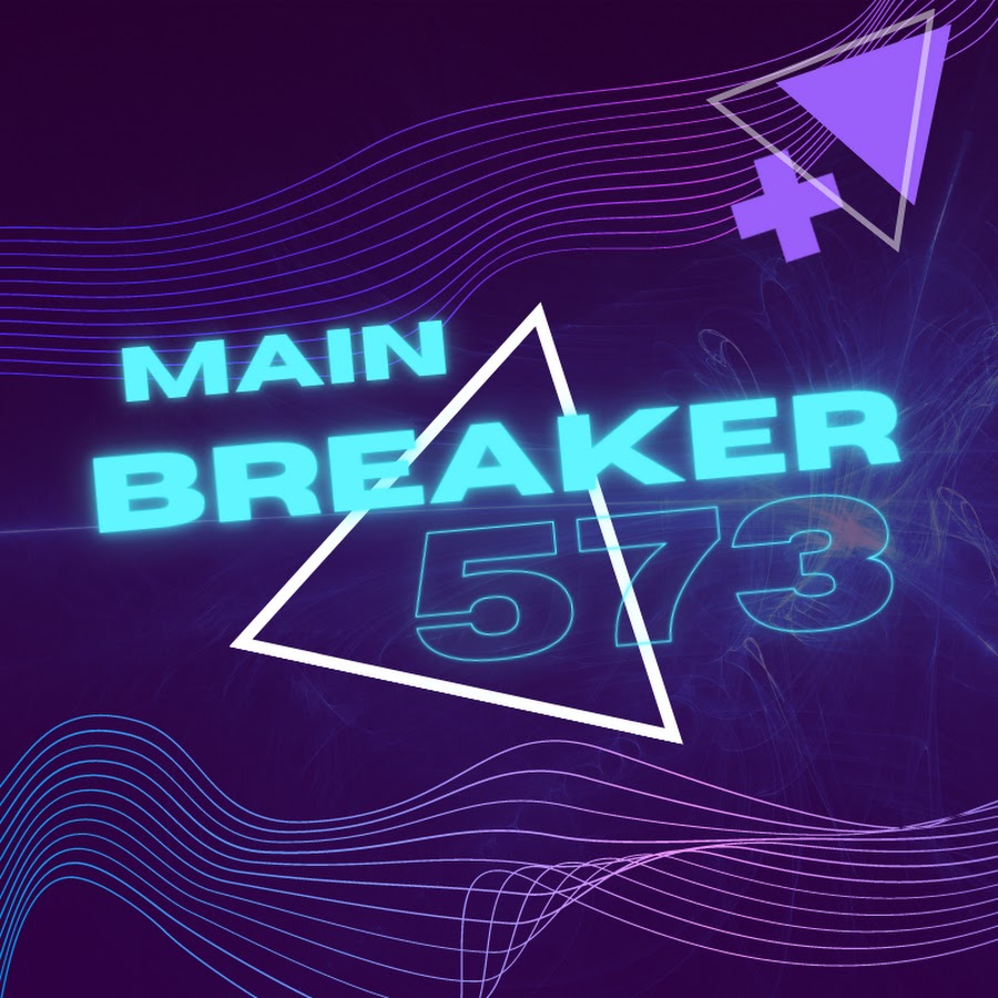 MainBreaker573