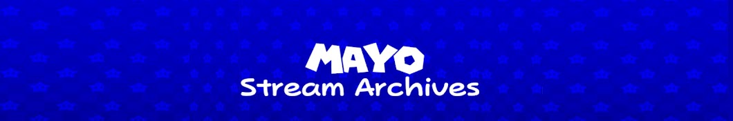 Mayo Stream Archives