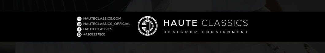 Haute Classics Inc.