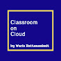 classroom on cloud