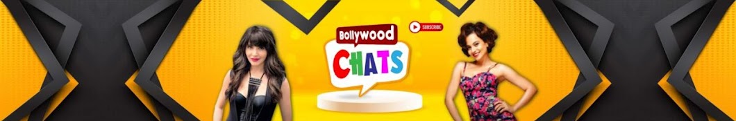 Bollywood Chats Banner