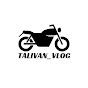 Talivan_Vlog