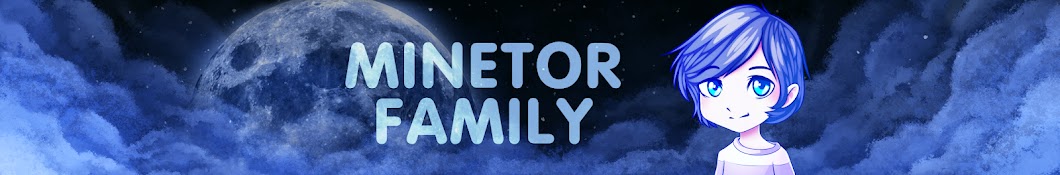 Minetor Family