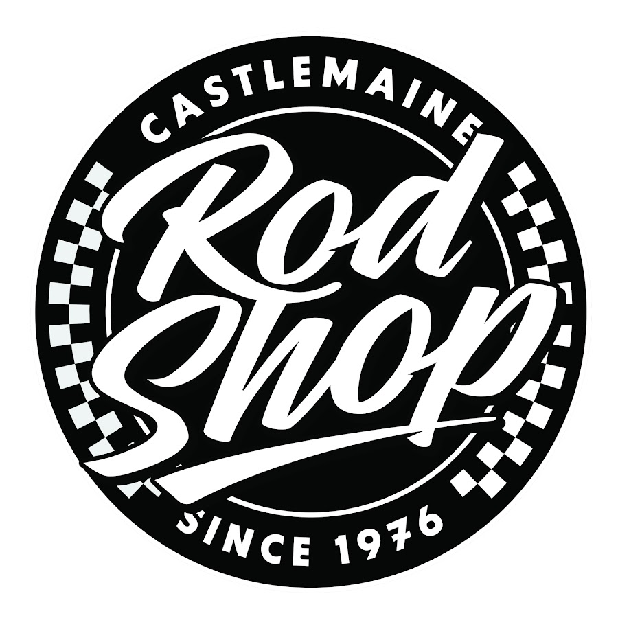 Castlemaine Rod Shop @castlemainerodshop1976