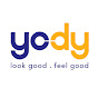 YODY Official