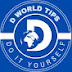 logo D world tips 