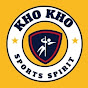 Kho Kho Sports Spirit