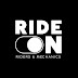 RIDE-ON Riders & Mechanics