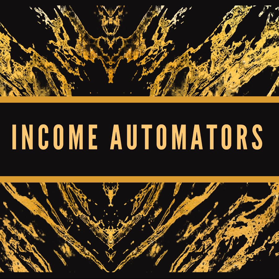 The Income Automators