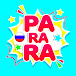 PaRaRa Russian