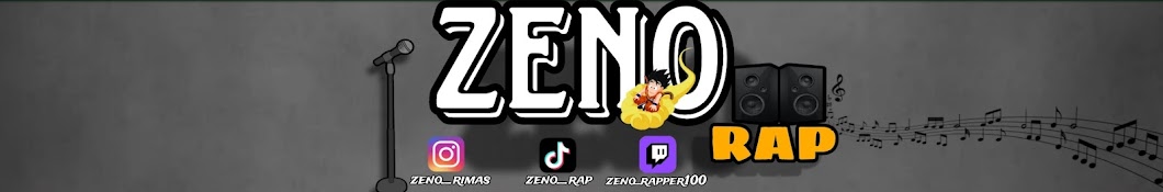 Zeno Rap  🎶