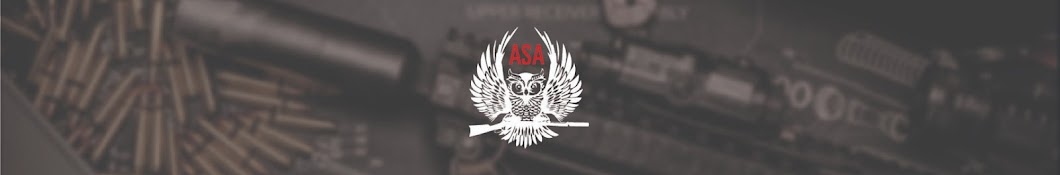 American Suppressor Association