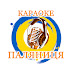 logo Українське караоке Паляниця