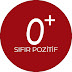 logo Sıfır Pozitif Yayınları