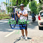 Xe đạp Nhật nội địa - Zin Bike