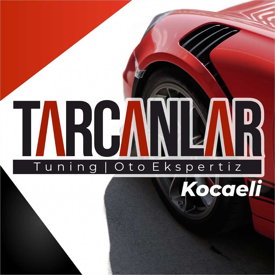 TARCANLAR TUNİNG EKSPERTİZ (merkez) @tarcanlartuningekspertizkocael