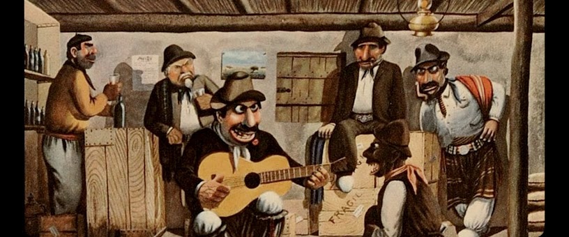 Artist Thumbnail
