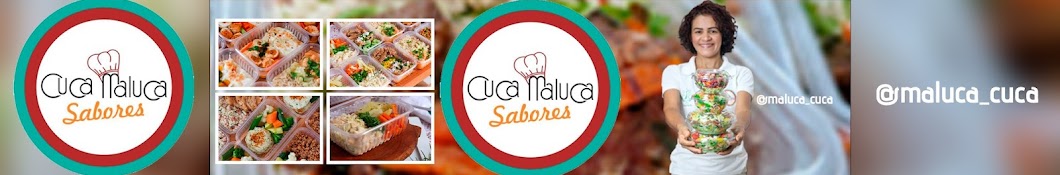 Cuca Maluca Sabores 