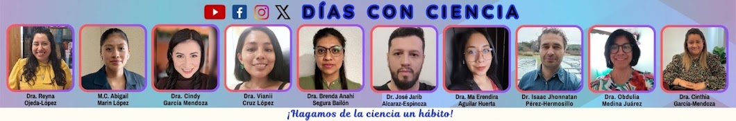 Días con Ciencia