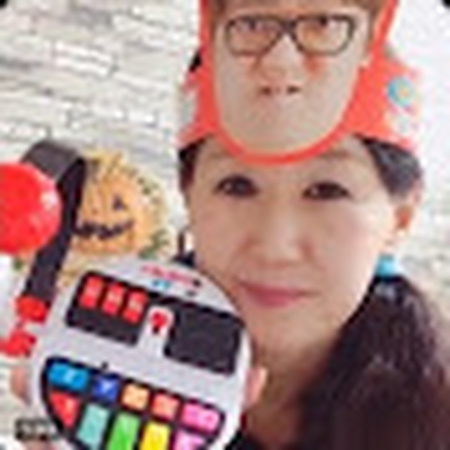 Amamisyake youtube