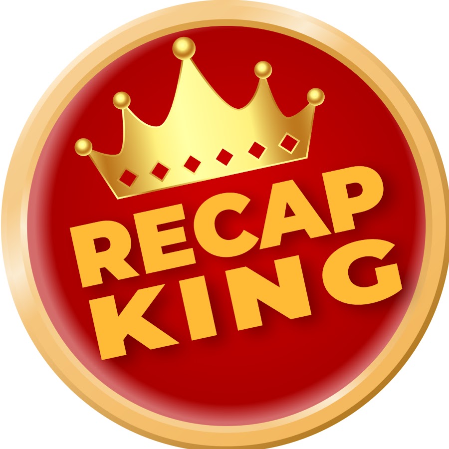 RECAP KING