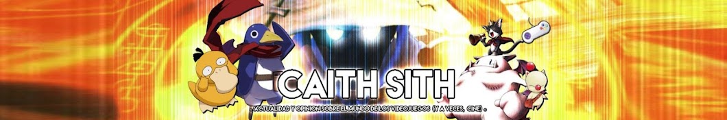 Caith_Sith Banner