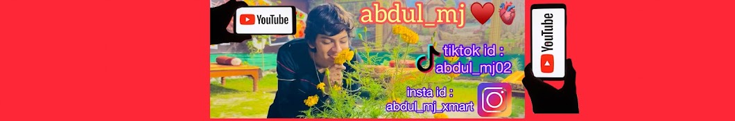 abdul_mj Banner