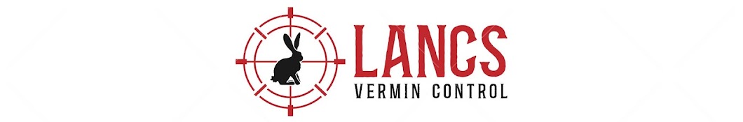 Lancs Vermin Control Banner