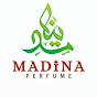 Madina perfume