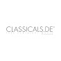 Classicals(.de) - Presented by Gregor Quendel