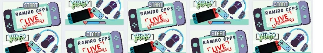 RamiroCFPS  Stream Games Oficial 