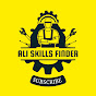 Ali Skills Finder