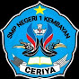 SMP Negeri 1 Kembayan