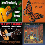 Flamenco playlist