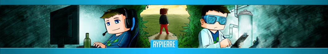 Aypierre Banner