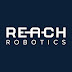 logo Reach Robotics