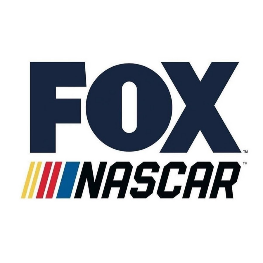 NASCAR on FOX @NASCARonFOX